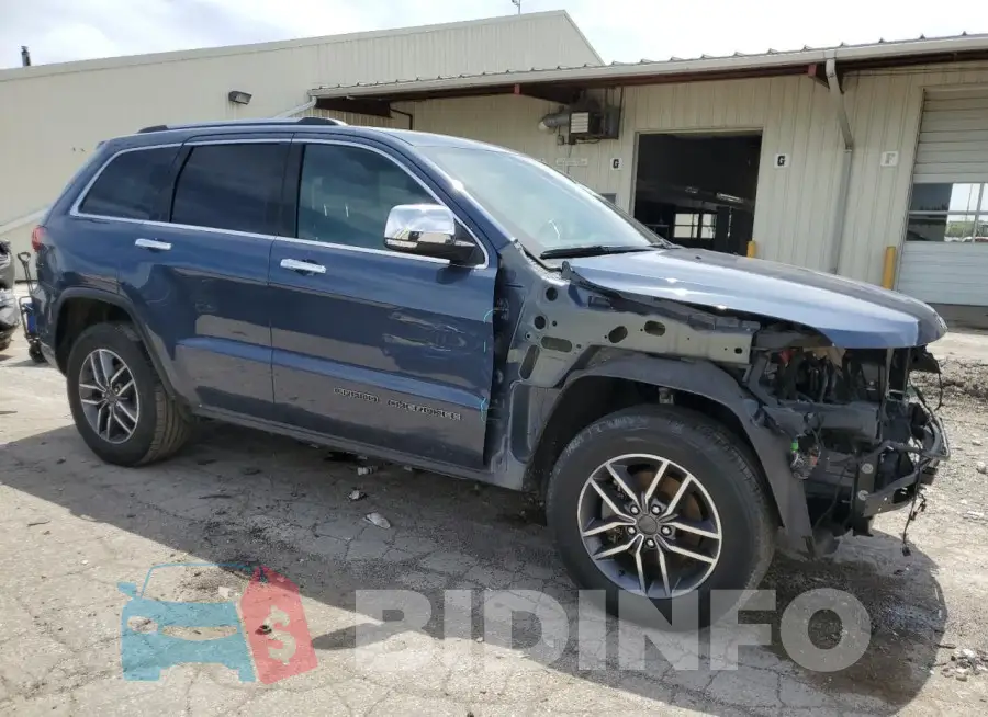 1C4RJFBG6LC264201 Photo# 4