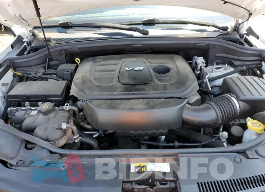 1C4RJFBG9KC552468 Photo# 12