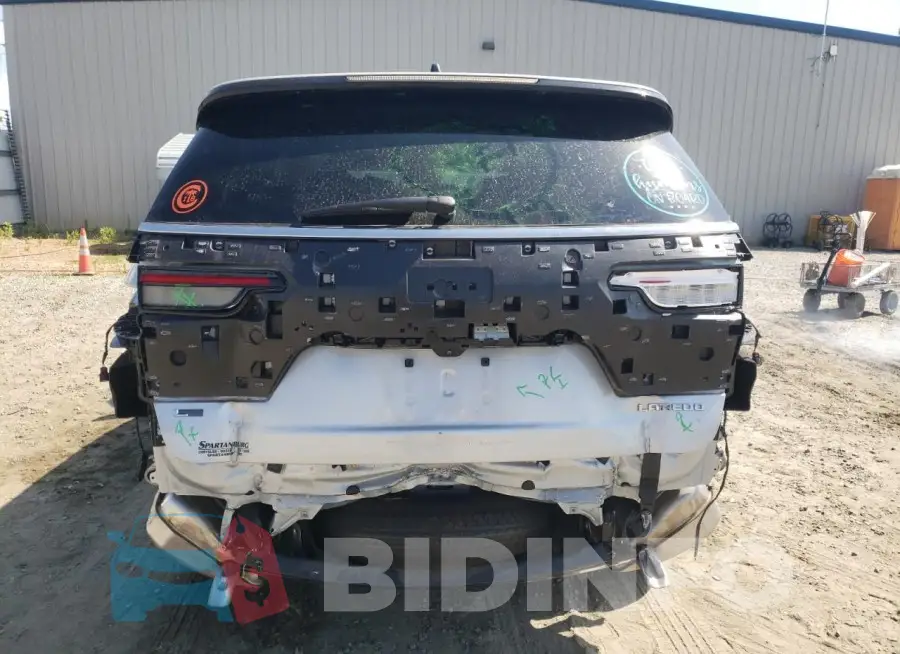 1C4RJJAG5N8630708 Photo# 6