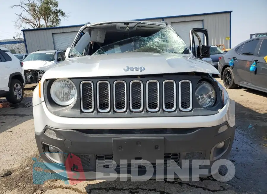 ZACCJBBB6HPF31441 Photo# 5