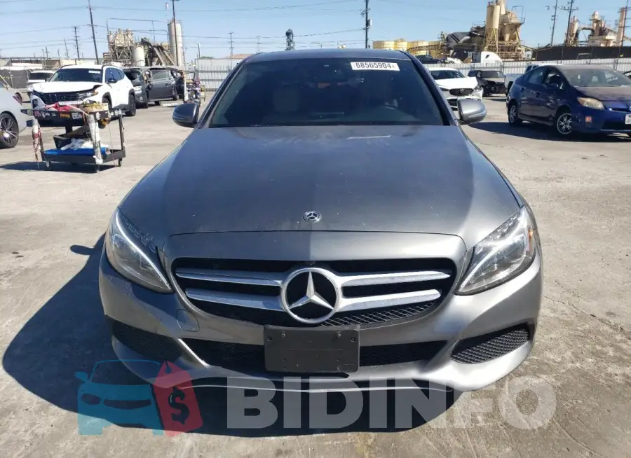 55SWF4HB9JU258816 Photo# 5