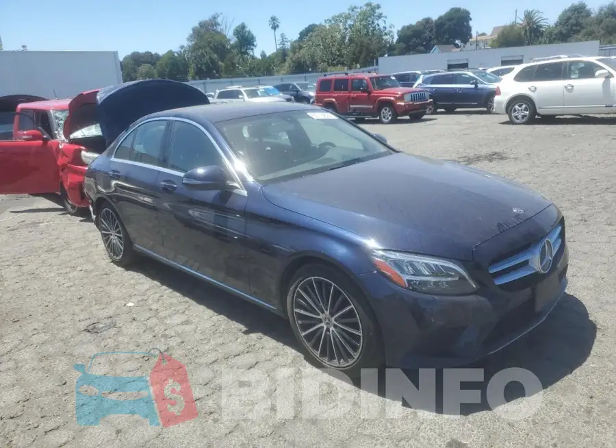 55SWF8DB9KU300013 Photo# 4
