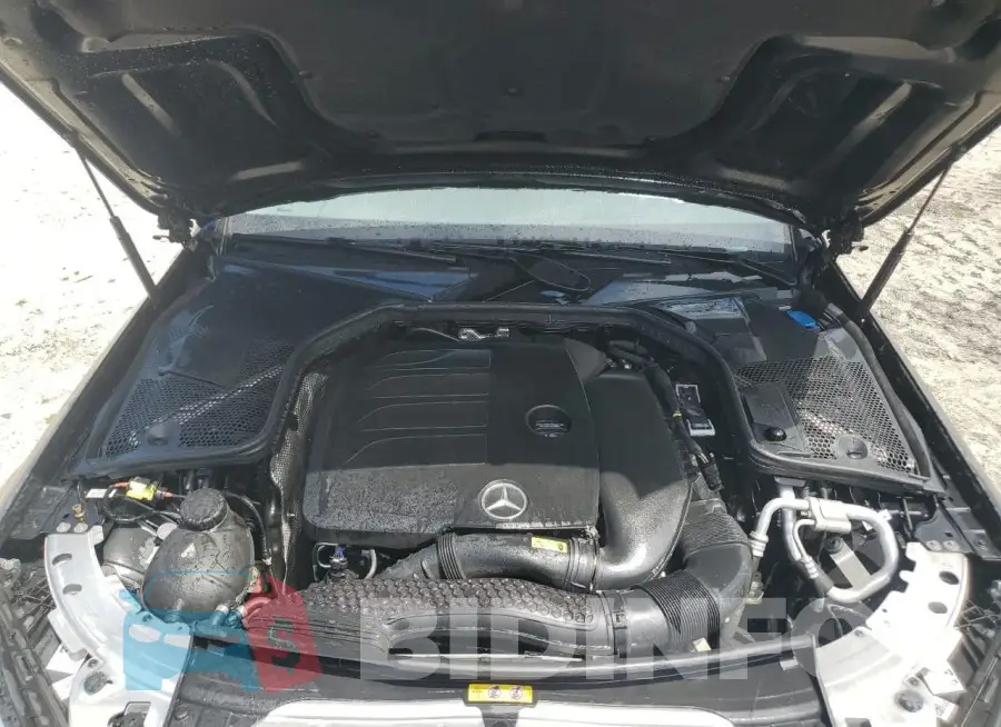 W1KWF8DB5LR601641 Photo# 11