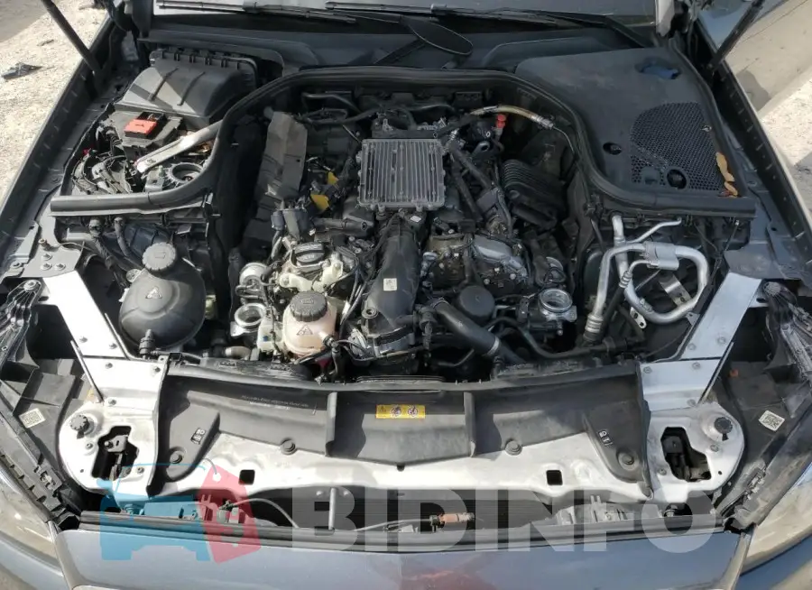 WDD1J6HB2KF077100 Photo# 11
