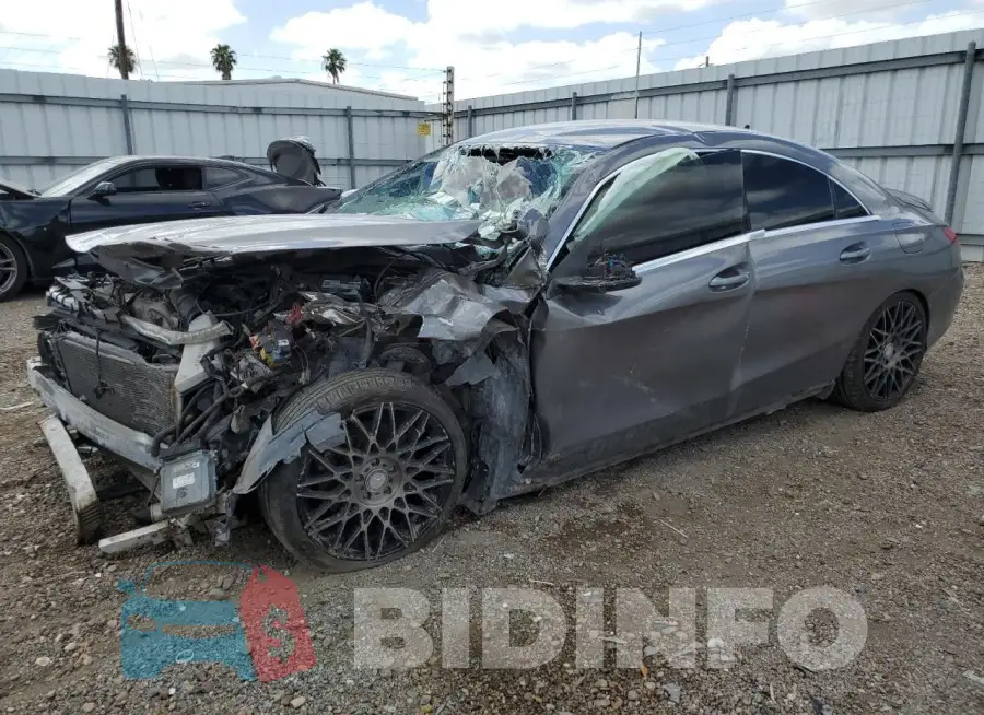 WDDSJ4EB1FN166052 Photo# 1