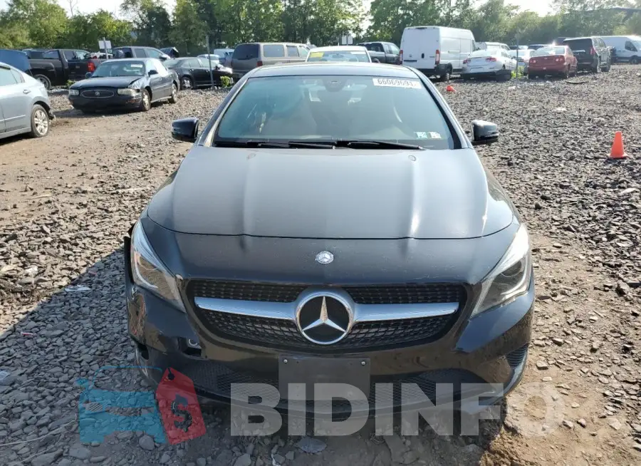 WDDSJ4EB3FN180664 Photo# 5