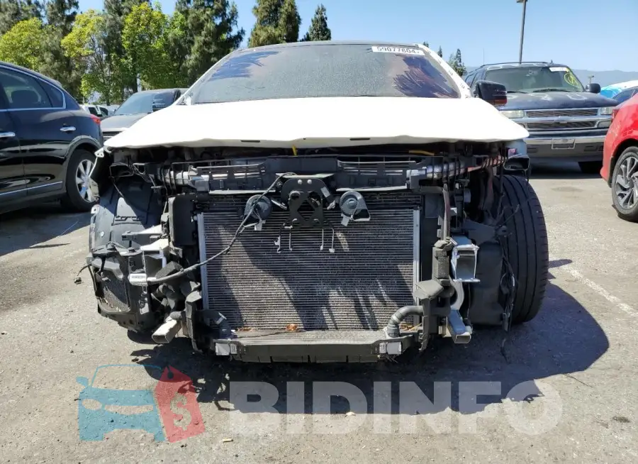 WDDSJ5CB2JN562556 Photo# 5
