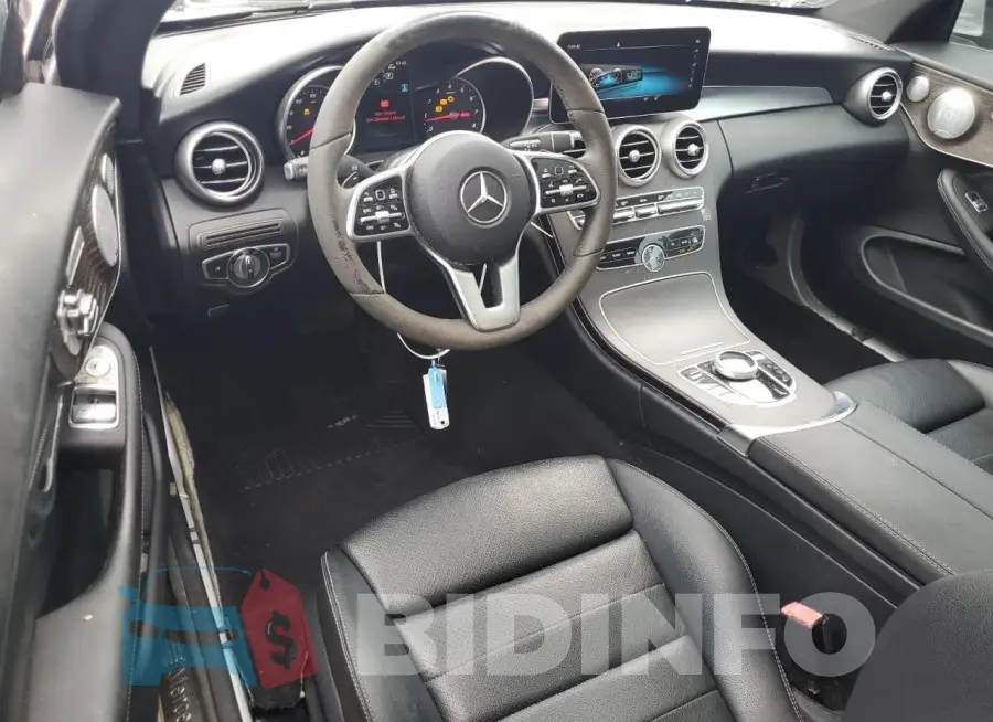WDDWJ8DBXKF927725 Photo# 8