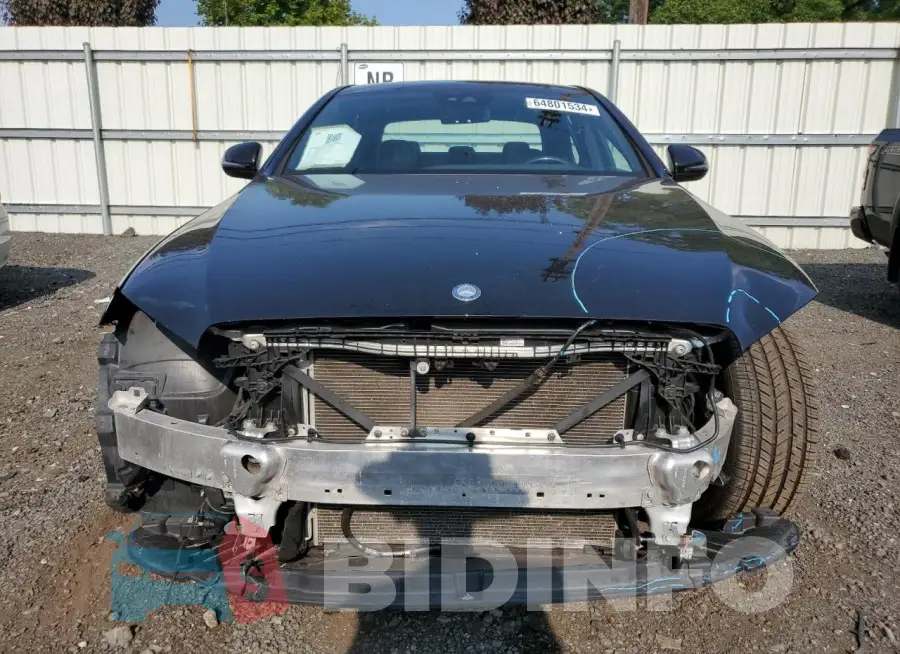 WDDZF4KB8HA159422 Photo# 5