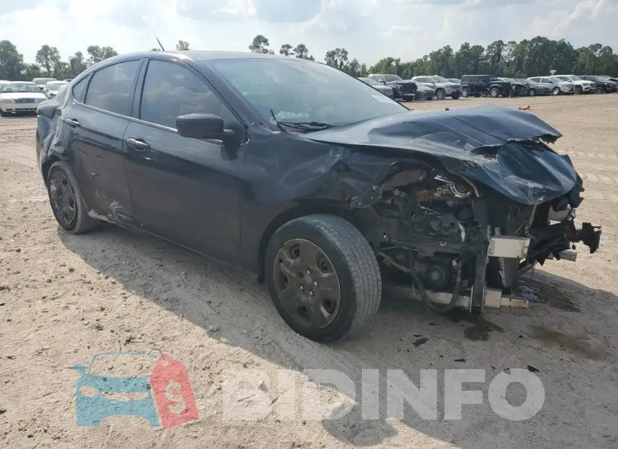 1C3CDFAA4GD608168 Photo# 4