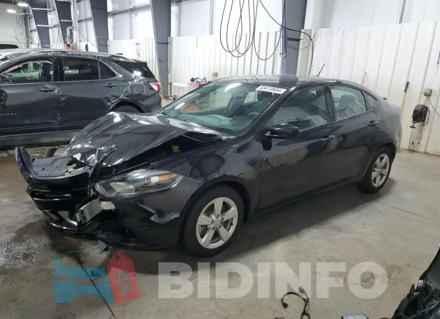 1C3CDFBB0GD515400 Photo# 1