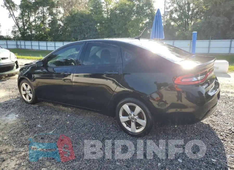 1C3CDFBBXGD609817 Photo# 2
