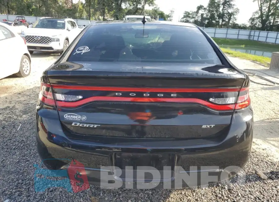 1C3CDFBBXGD609817 Photo# 6