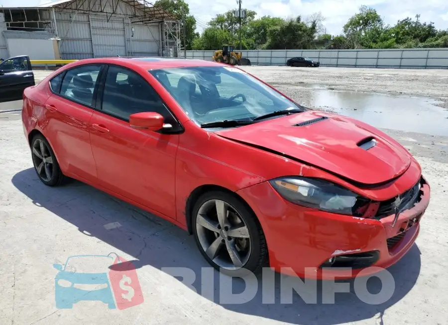 1C3CDFEB3GD645019 Photo# 4