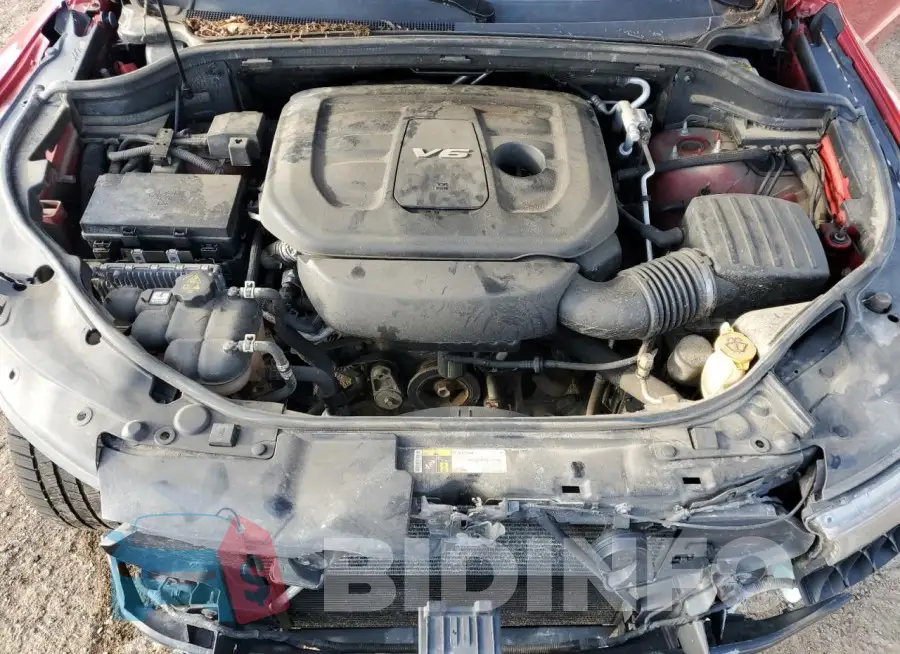 1C4RDJDG1HC606510 Photo# 12