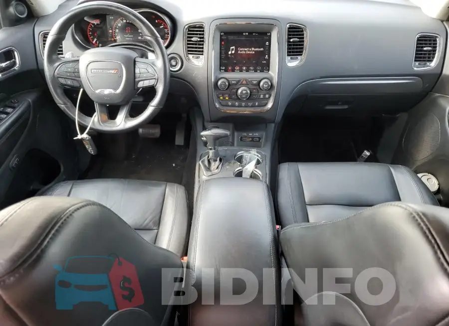 1C4RDJDG4KC561103 Photo# 8