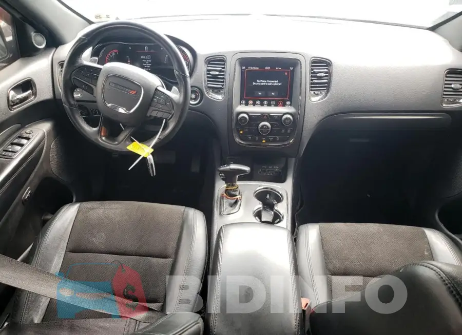 1C4RDJDG5LC297147 Photo# 8