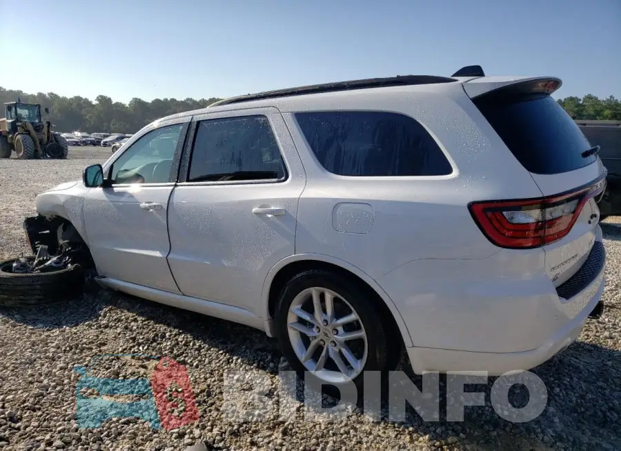 1C4RDJDG9PC579409 Photo# 2