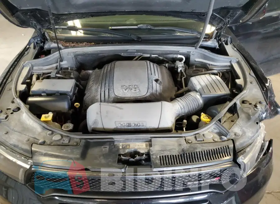 1C4SDJCT3JC497182 Photo# 12