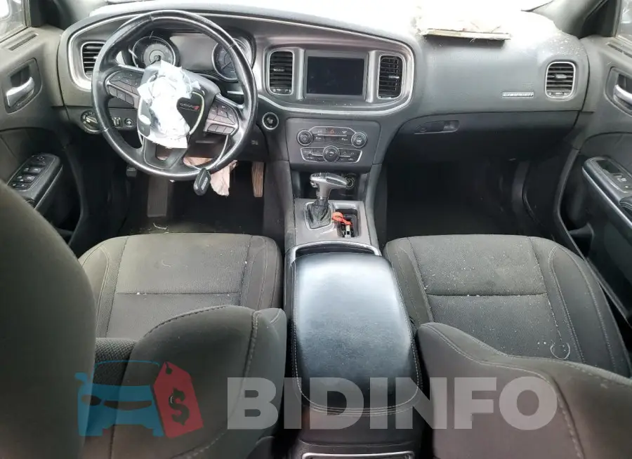 2C3CDXBG6KH638499 Photo# 8