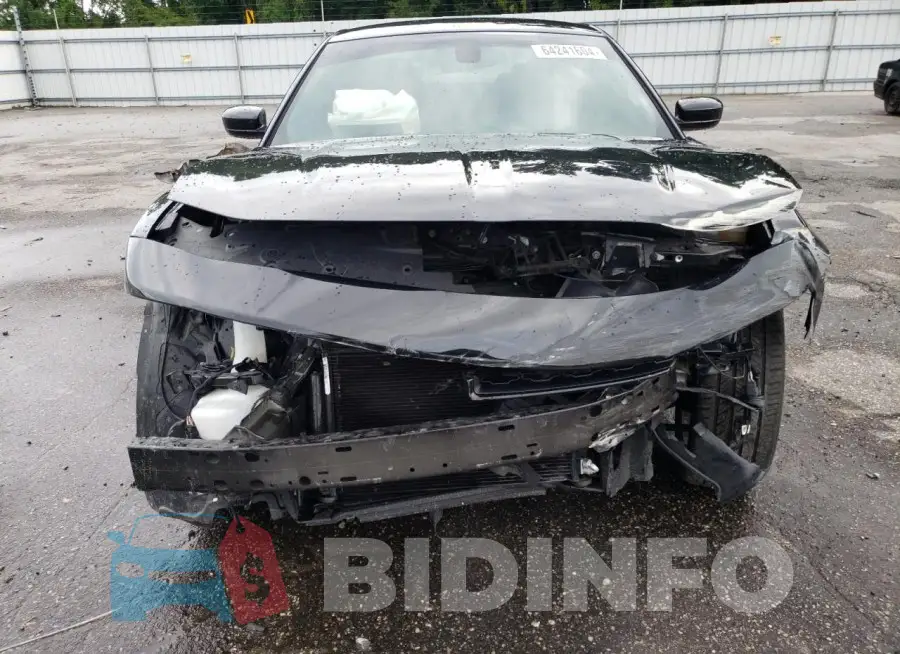 2C3CDXBG7KH504925 Photo# 5