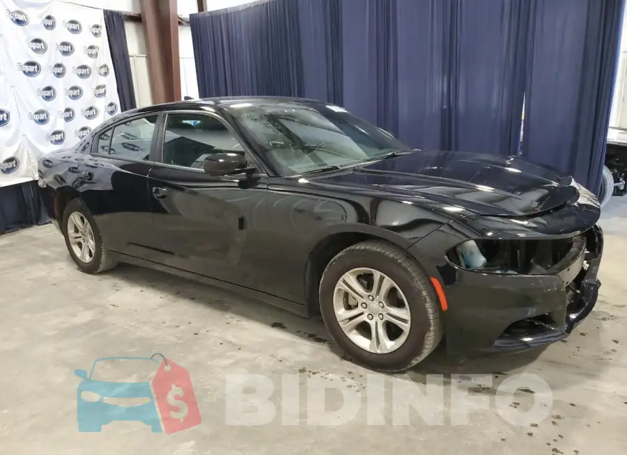 2C3CDXBG7PH630872 Photo# 4