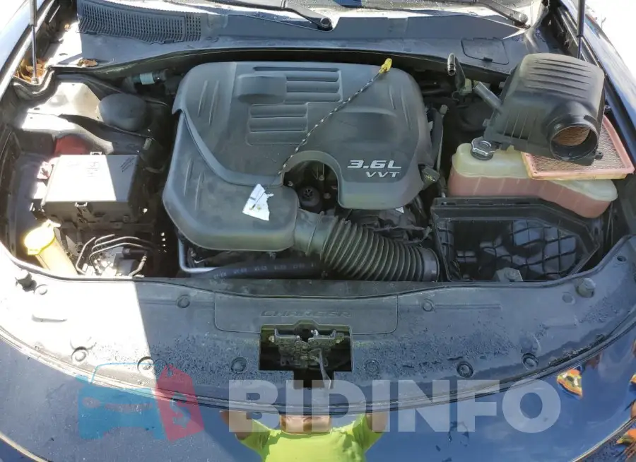 2C3CDXBG9GH146184 Photo# 11