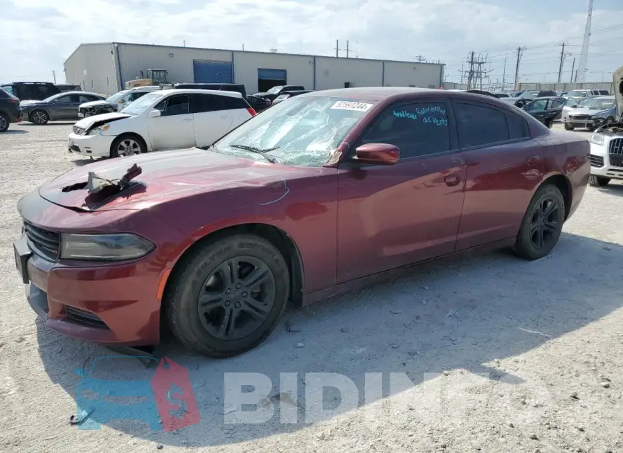 2C3CDXBGXKH640773 Photo# 1