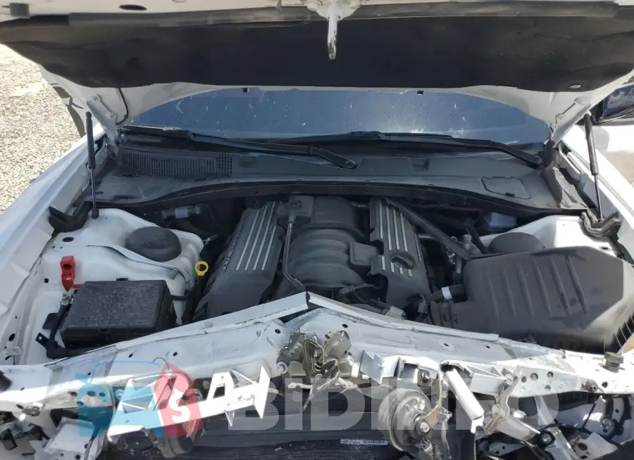 2C3CDXGJ3PH576202 Photo# 11