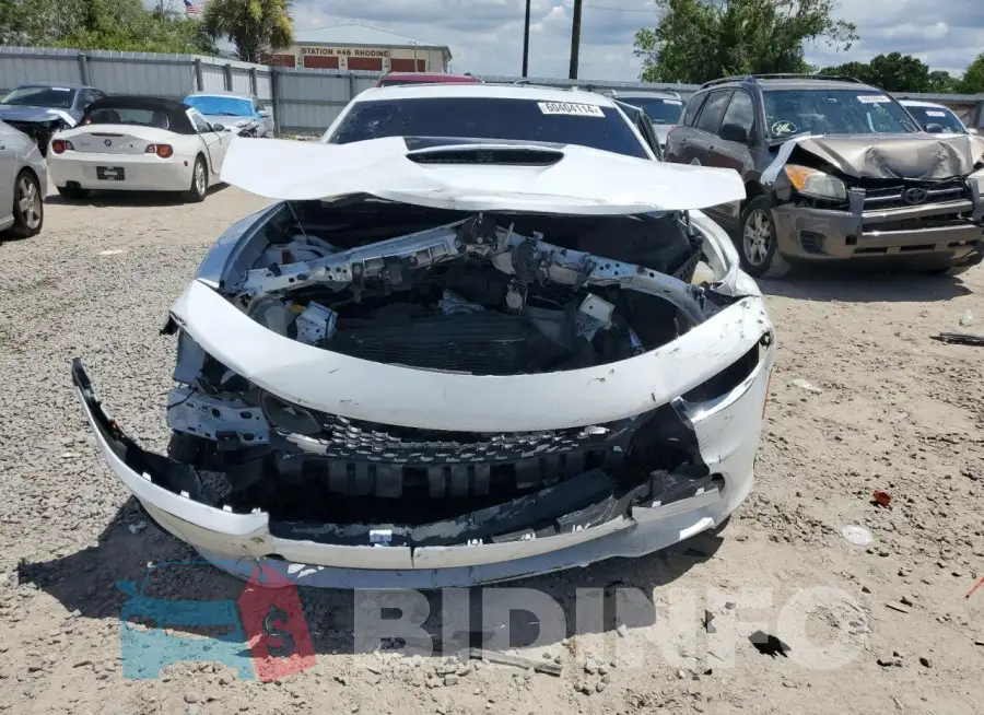 2C3CDXGJ3PH576202 Photo# 5