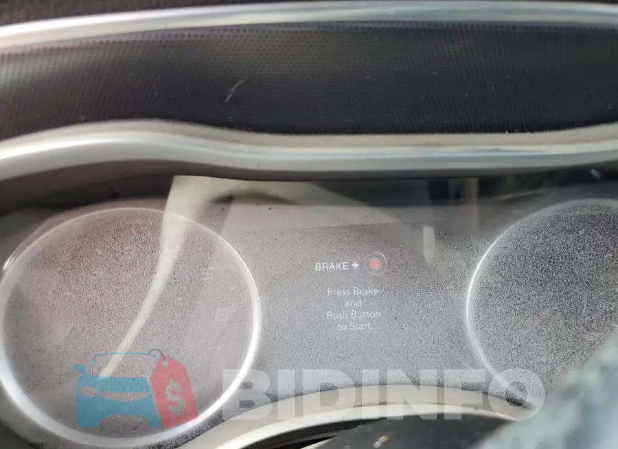 2C3CDXGJXJH207148 Photo# 9