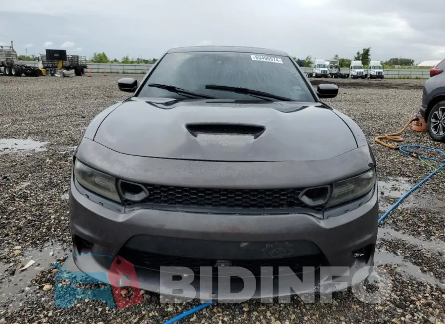 2C3CDXGJXJH207148 Photo# 5