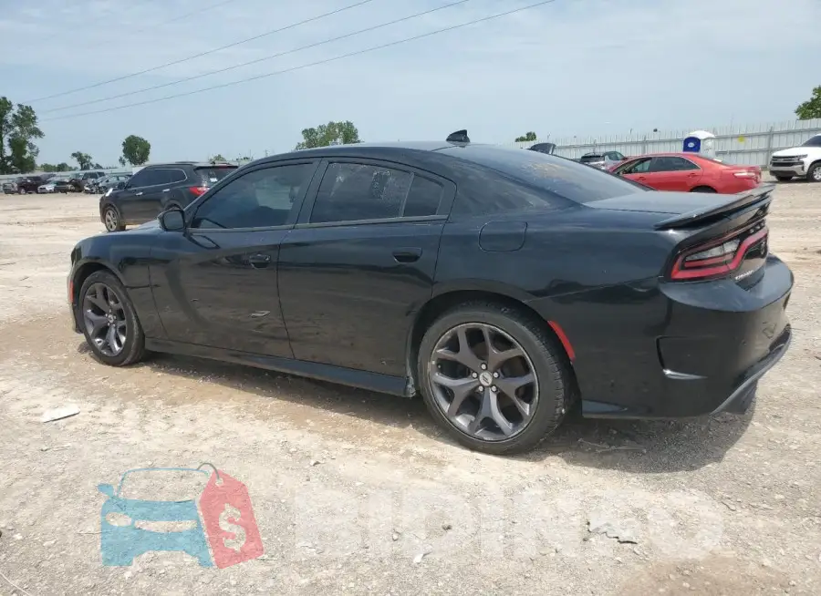 2C3CDXHG2KH597358 Photo# 2