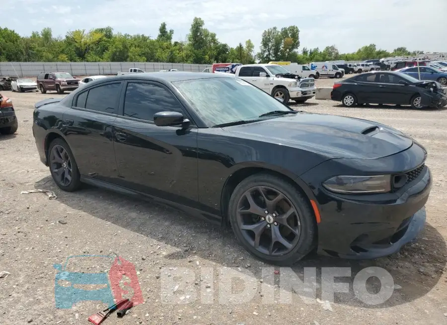 2C3CDXHG2KH597358 Photo# 4
