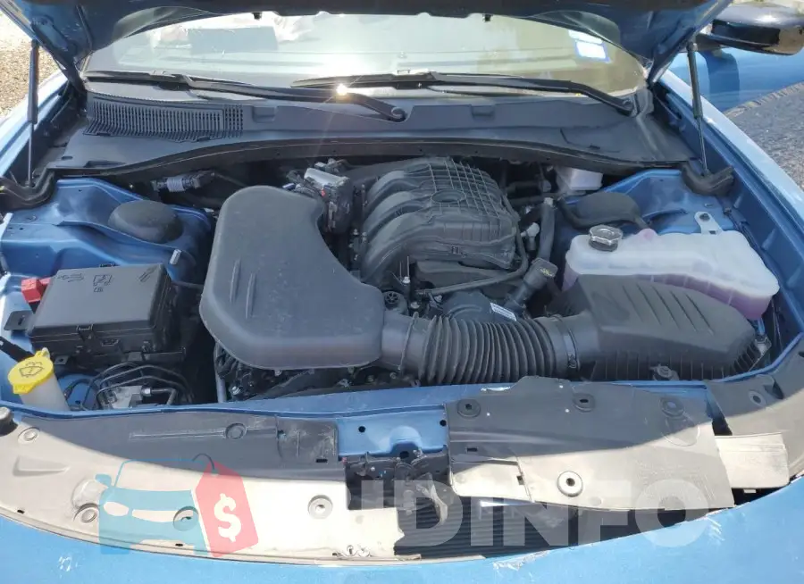 2C3CDXHG2PH631144 Photo# 11