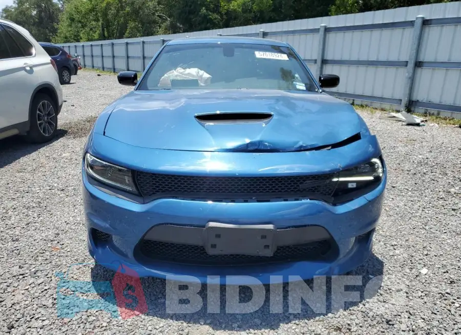 2C3CDXHG2PH631144 Photo# 5