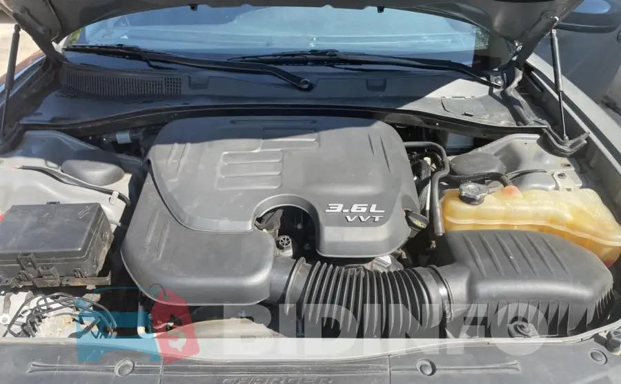 2C3CDXHG3JH166459 Photo# 7