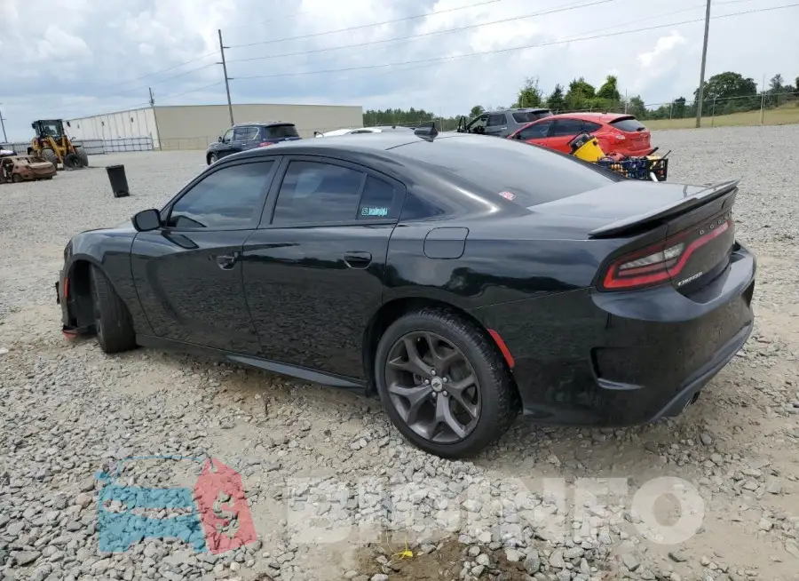 2C3CDXHG5KH608577 Photo# 2