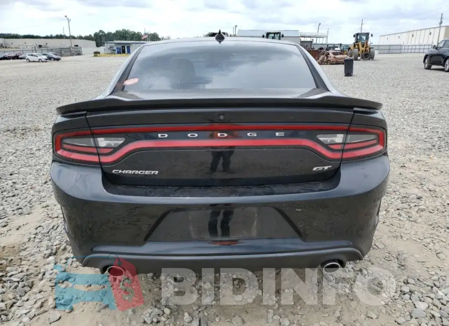 2C3CDXHG5KH608577 Photo# 6
