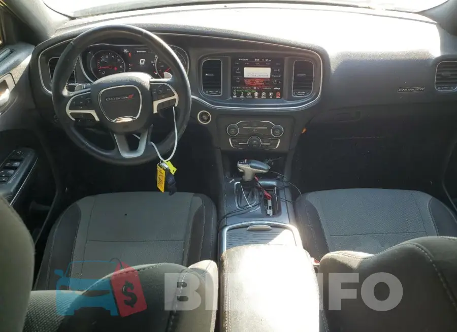 2C3CDXHG6FH847772 Photo# 8