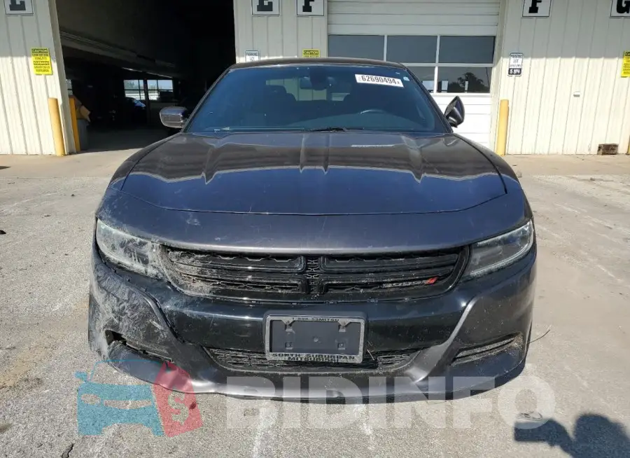 2C3CDXHG6FH847772 Photo# 5