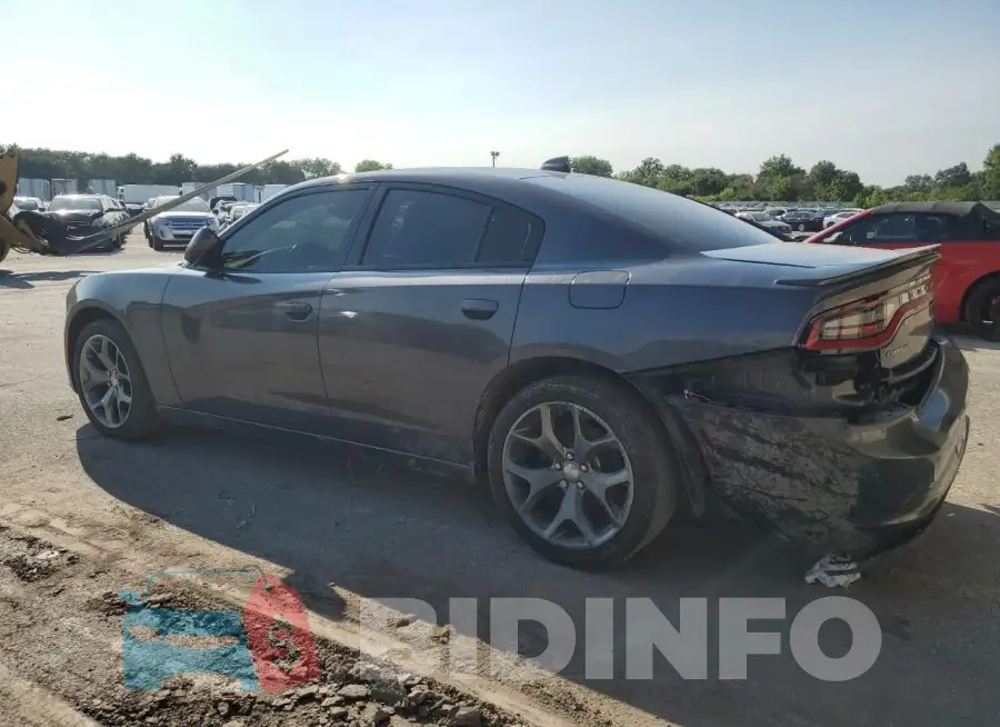 2C3CDXHG6FH847772 Photo# 2