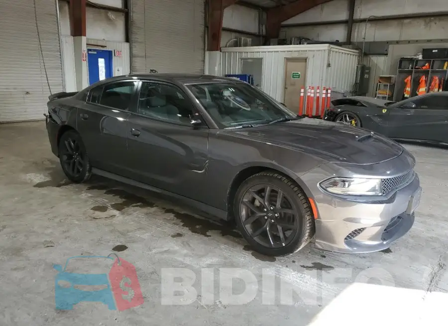 2C3CDXHG6PH594860 Photo# 4