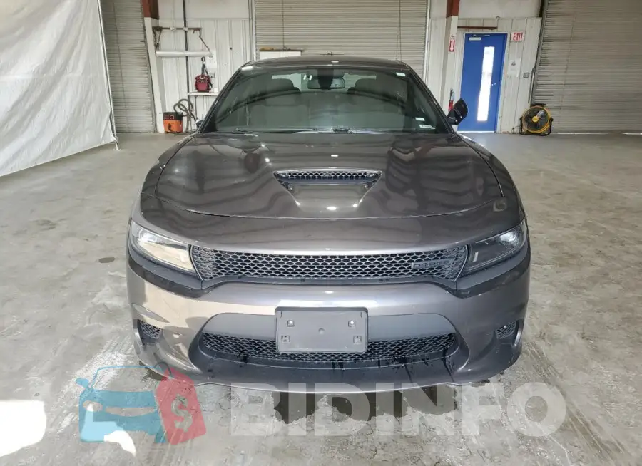 2C3CDXHG6PH594860 Photo# 5