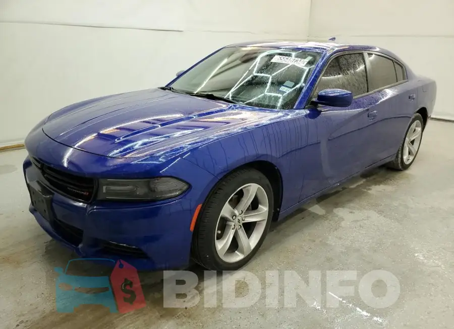 2C3CDXHGXJH164286 Photo# 1