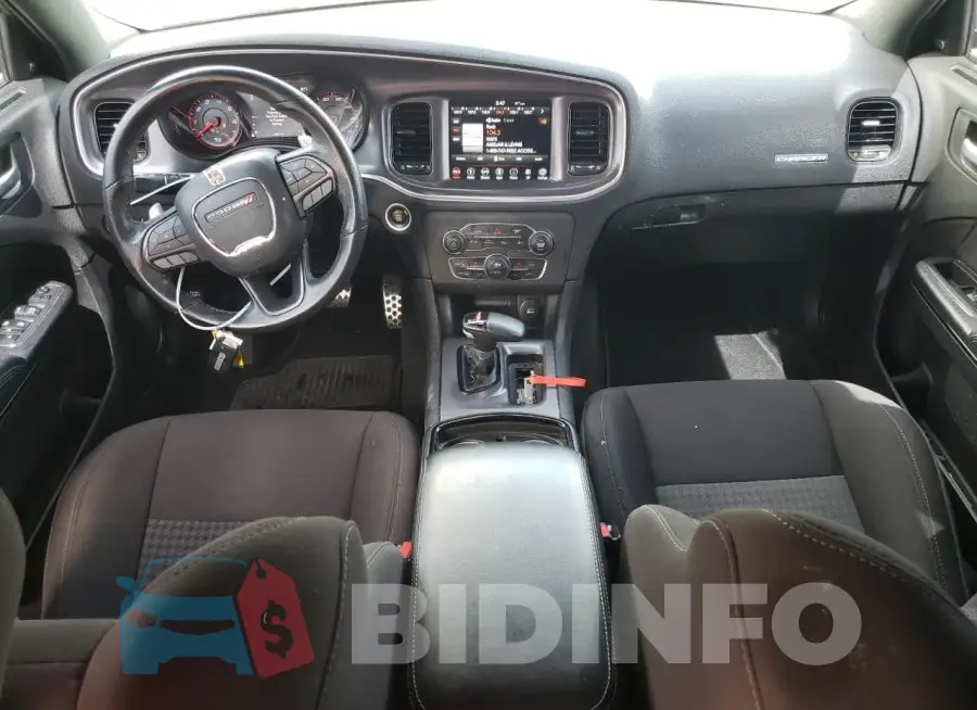 2C3CDXHGXKH728701 Photo# 8