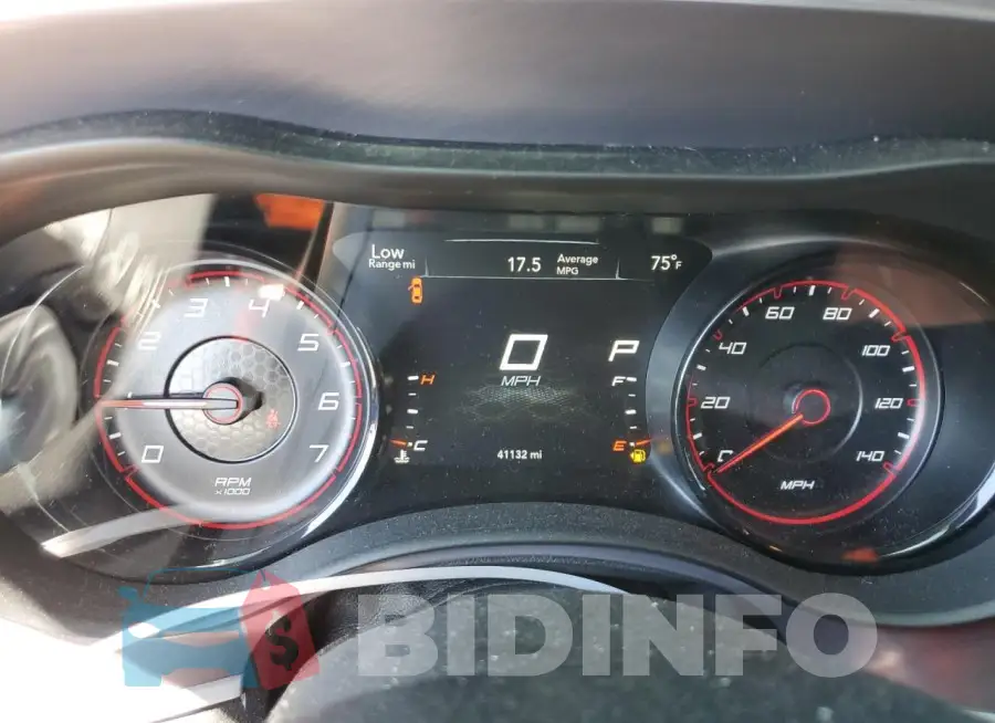 2C3CDXJG8KH555304 Photo# 9