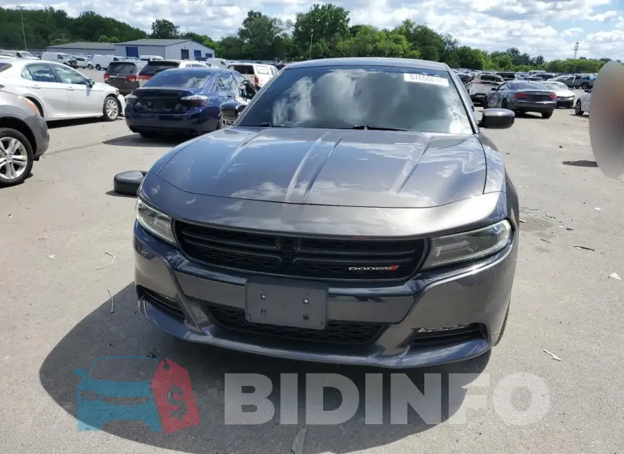2C3CDXJG8KH555304 Photo# 5