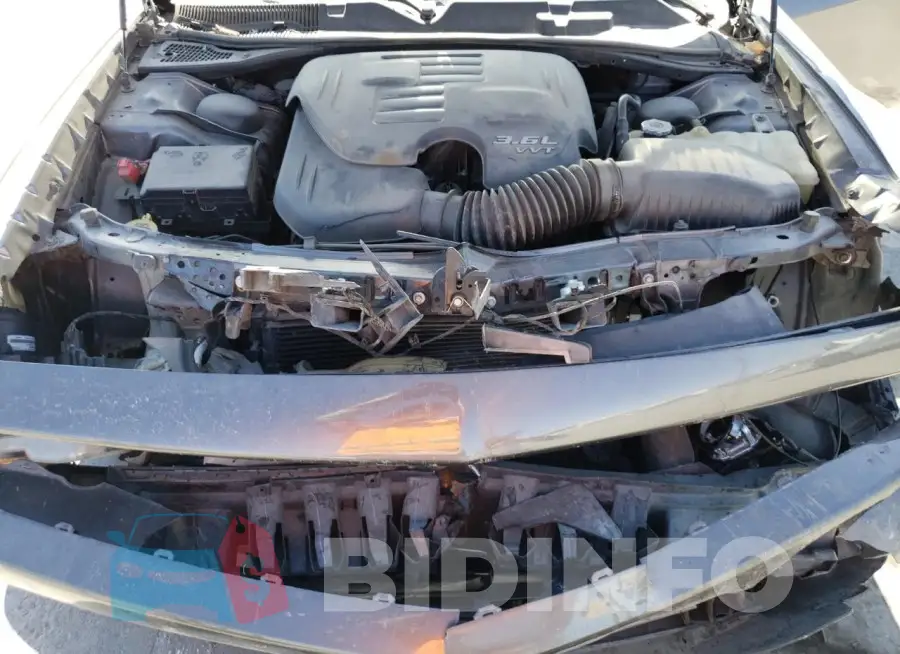 2C3CDZAGXGH279890 Photo# 11