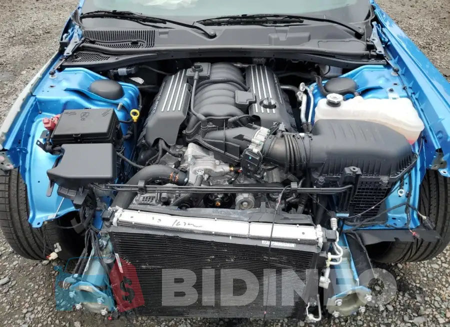 2C3CDZFJ0PH614952 Photo# 11